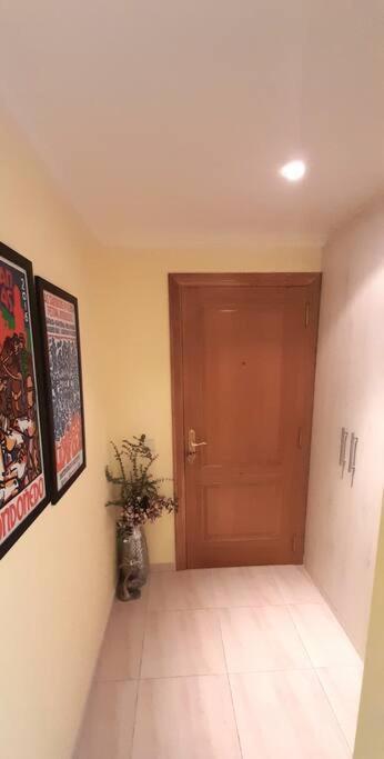 Apartamento Playa Foz Exteriér fotografie